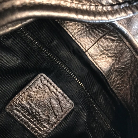 BURBERRY Tote Purse - Picture 5 of 5